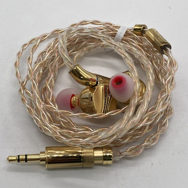 FIIO 【中古】FDX 【FIO-IEM-FDX】【秋葉原】 – e☆イヤホン