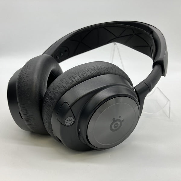 SteelSeries 【中古】Arctis Nova Pro 【61527J】【日本橋】 – e☆イヤホン