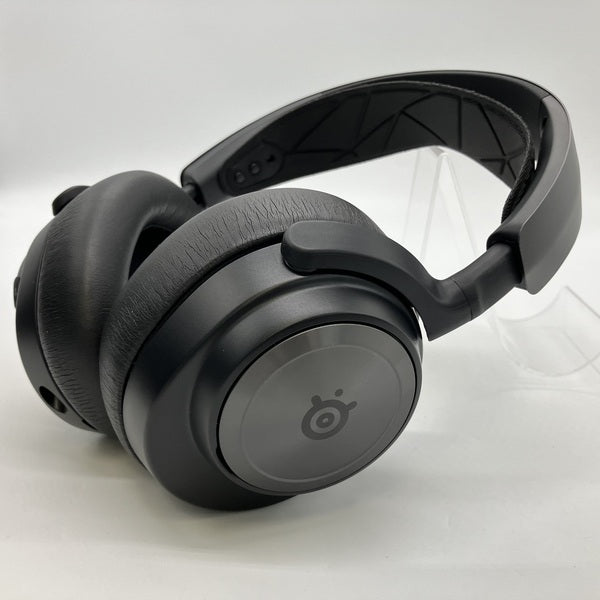 SteelSeries 【中古】Arctis Nova Pro 【61527J】【日本橋】 – e☆イヤホン