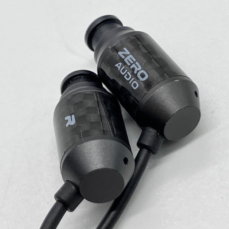 ZERO AUDIO 【中古】CARBO TENORE WIRELESS 【ZH-DX200-BT】【秋葉原