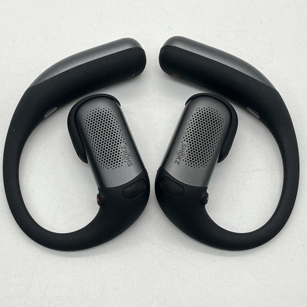 Shokz 【中古】OpenFit Pro Black【SKZ-EP-000062】【日本橋】 – e