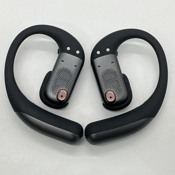 Shokz 【中古】OpenFit Pro Black【SKZ-EP-000062】【日本橋】 – e