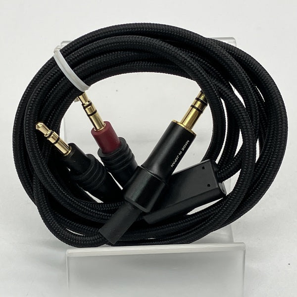 【中古】T3-01用φ4.4 5極プラグ バランス 1.2m 【T3-CB41】【秋葉原】