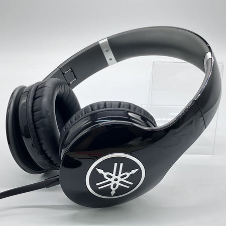 YAMAHA 【中古】HPH-PRO400(B) エボニーブラック【秋葉原】 – e☆イヤホン