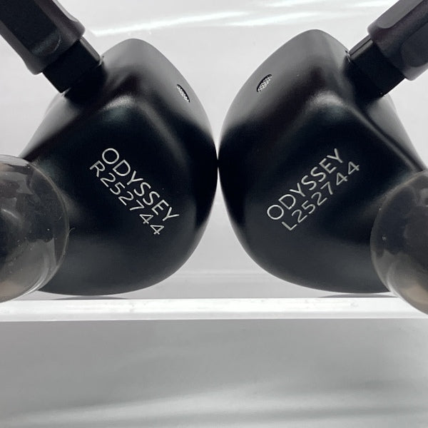 ZiiGaat 【中古】ZiiGaat x Hangout.Audio:Odyssey 2【秋葉原】 – e