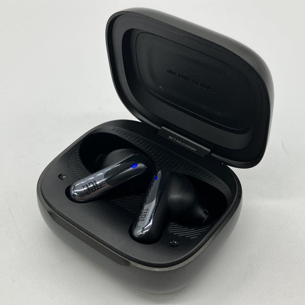 【中古】LIVE BEAM 3 ブラック【JBLLIVEBEAM3BLK】【秋葉原】