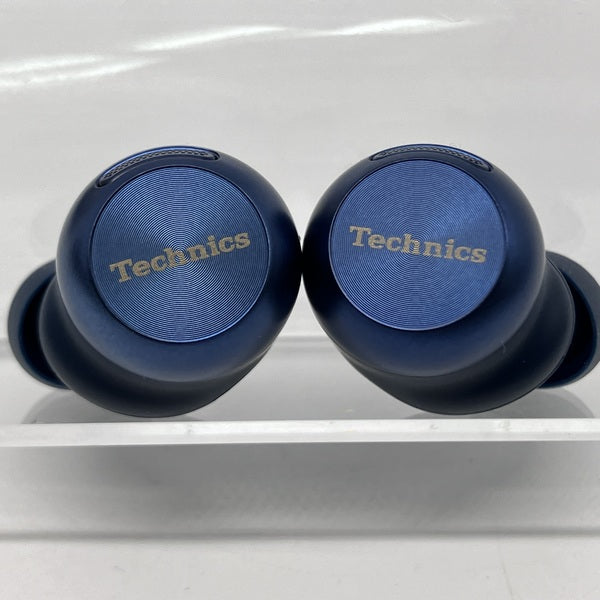 Technics 【中古】EAH-AZ100-A ミッドナイトブルー【秋葉原】 – e