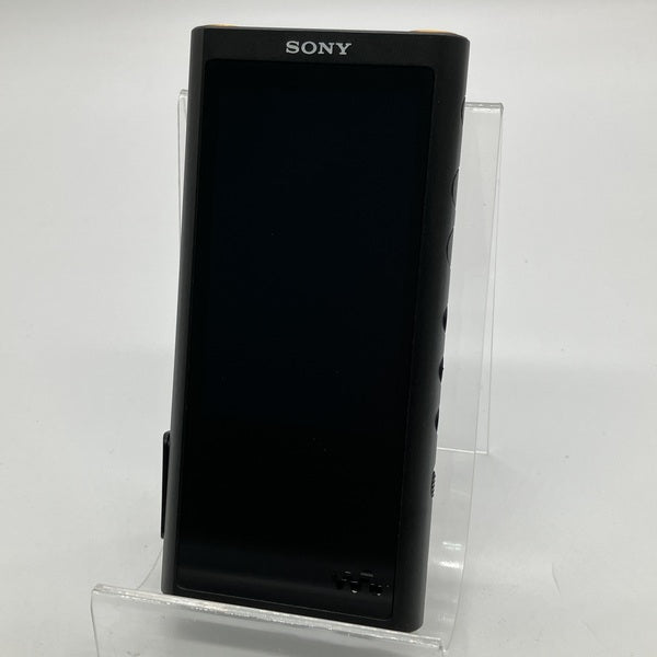 【中古】NW-ZX300 BM ブラック【秋葉原】
