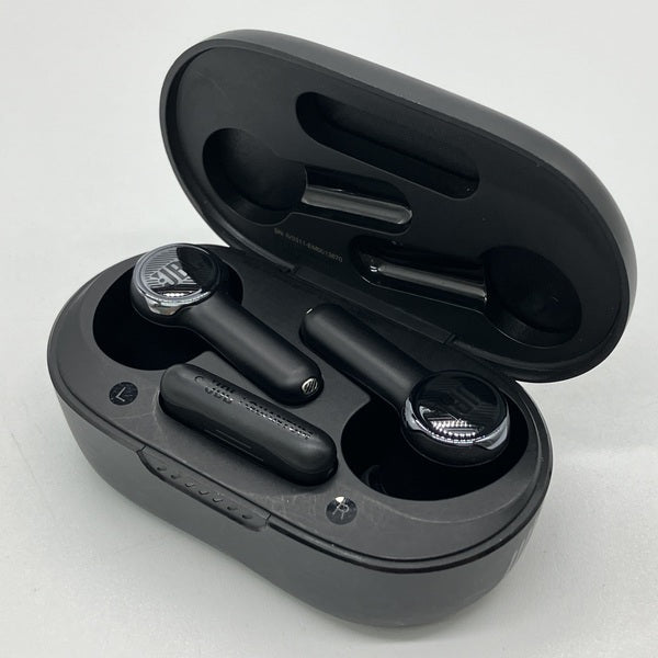 【中古】QUANTUM TWS ブラック 【JBLQUANTUMTWSBLK】【秋葉原】