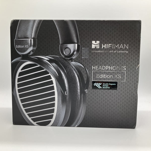HIFIMAN 【中古】Edition XS【名古屋】 – e☆イヤホン