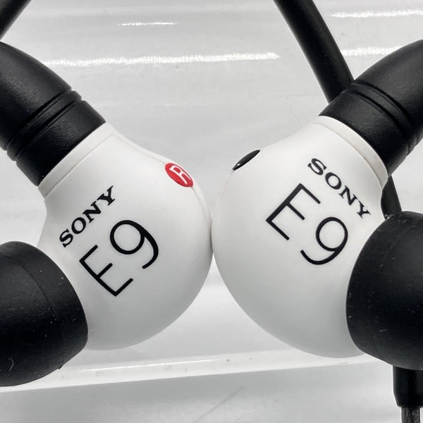 SONY 【中古】INZONE E9 ホワイト 【IER-G900 WZ】【秋葉原】 – e