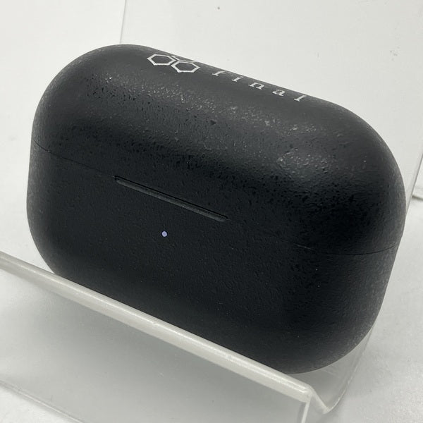 final 【中古】ZE3000 SV 【FI-ZE3SDPLTW】【秋葉原】 – e☆イヤホン