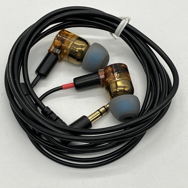 intime 【中古】雅 MarkⅡ Pentaconn ear【秋葉原】 – e☆イヤホン