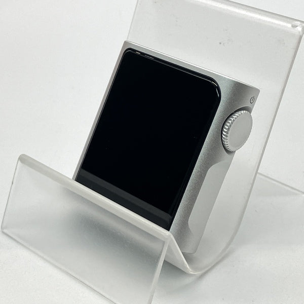 【中古】M0Pro Silver (e☆イヤホン限定カラー)【日本橋】