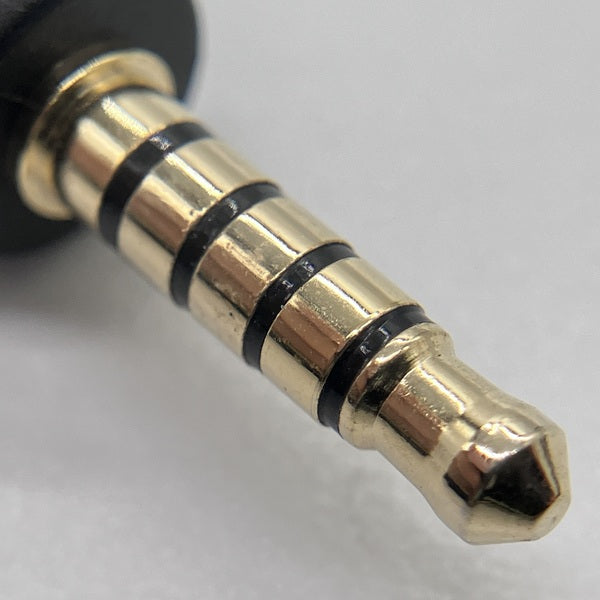 SHANLING 【中古】M0Pro 専用3.5mm to 4.4mmバランスアダプタ【秋葉原