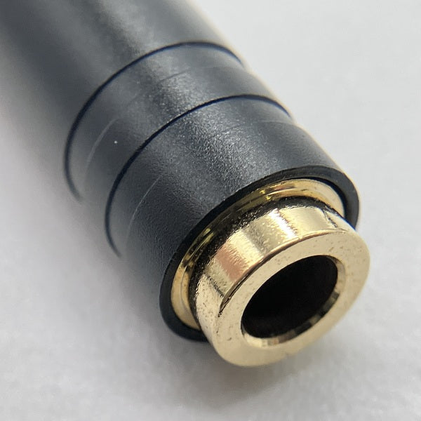 SHANLING 【中古】M0Pro 専用3.5mm to 4.4mmバランスアダプタ【秋葉原