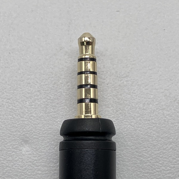 SHANLING 【中古】M0Pro 専用3.5mm to 4.4mmバランスアダプタ【秋葉原