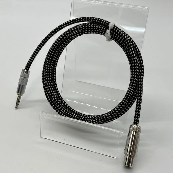 【中古】HPSC-X35 1.3m（3.5mmステレオミニ―ミニXLR）【名古屋】