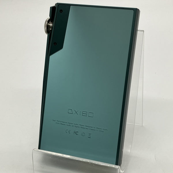 【中古】DX180 Green【秋葉原】