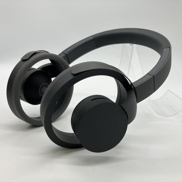 【中古】ワイヤレスパーソナルイヤースピーカー nwm ONE ダークグレー 【MBH001 KA】【秋葉原】