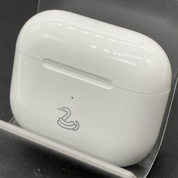 【中古】Airpods MPNY3J/A 3rd Generation  Lightning充電ケース付【日本橋】