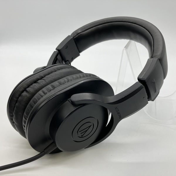 【中古】ATH-M20X【日本橋】