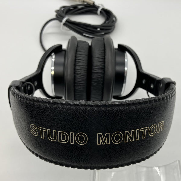 SONY 【中古】MDR-CD900ST【日本橋】 – e☆イヤホン