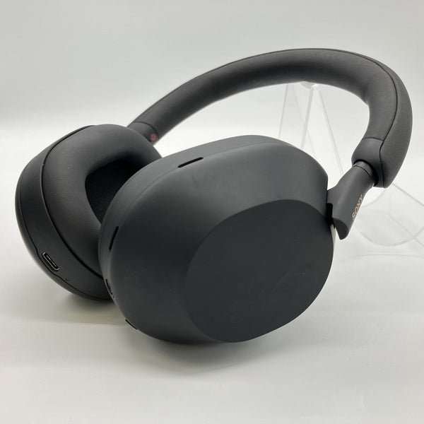 【中古】WH-1000XM5 BM ブラック【日本橋】