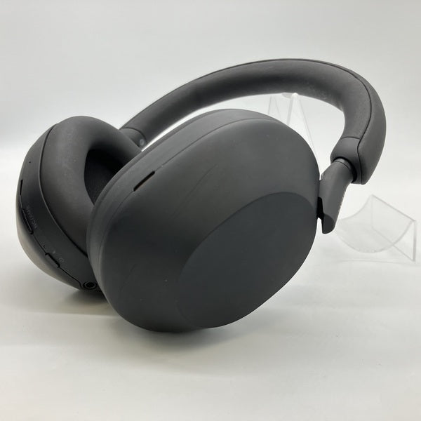 SONY 【中古】WH-1000XM5 BM ブラック【日本橋】 – e☆イヤホン