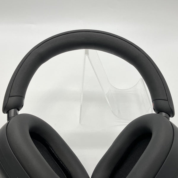 SONY 【中古】WH-1000XM5 BM ブラック【日本橋】 – e☆イヤホン