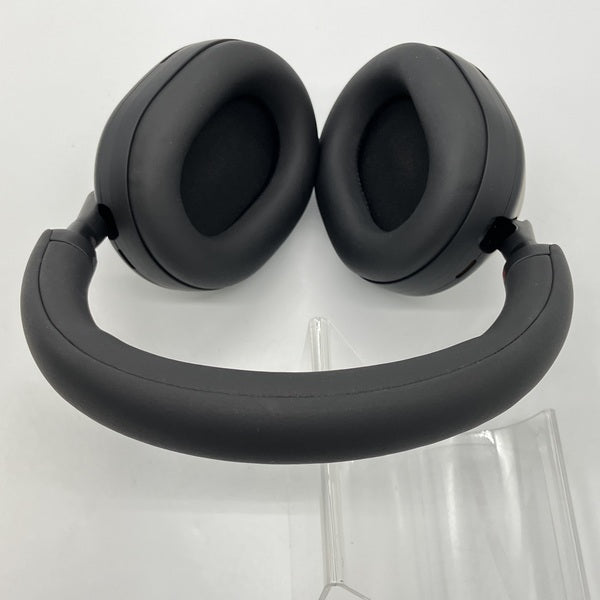SONY 【中古】WH-1000XM5 BM ブラック【日本橋】 – e☆イヤホン