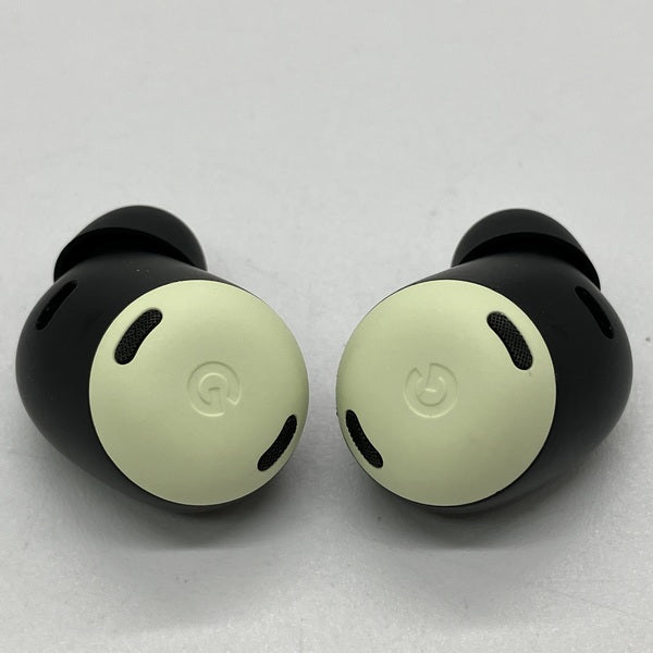 Google 【中古】Pixel Buds Pro Lemongrass【日本橋】 – e☆イヤホン