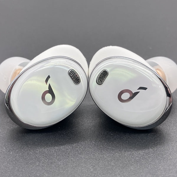 Anker 【中古】Soundcore Liberty 3 Pro ホワイト 【A3952N21