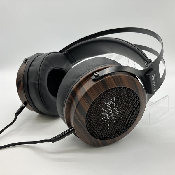 Kiwi Ears 【中古】Altruva BlackWood【秋葉原】 – e☆イヤホン