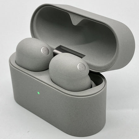 SONY WF-1000XM6 プラチナシルバー (ほぼ未使用消毒済み) SONY 【中古】WF-1000XM6 SZ プラチナシルバー【秋葉原】 – e☆イヤホン