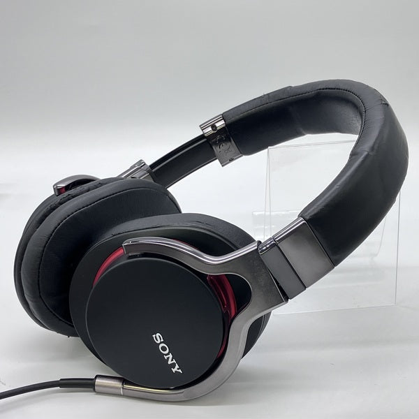 【中古】MDR-1R MK2 B(ブラック)【日本橋】