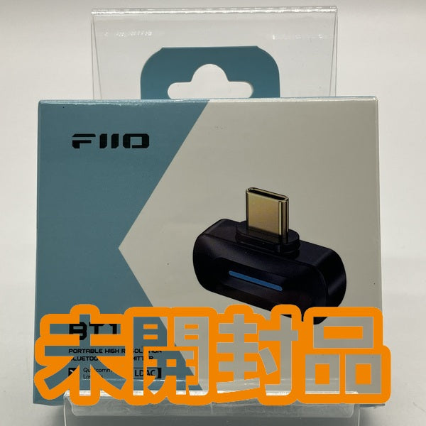 【中古】BT11 Black 【FIO-BT11-B】【日本橋】