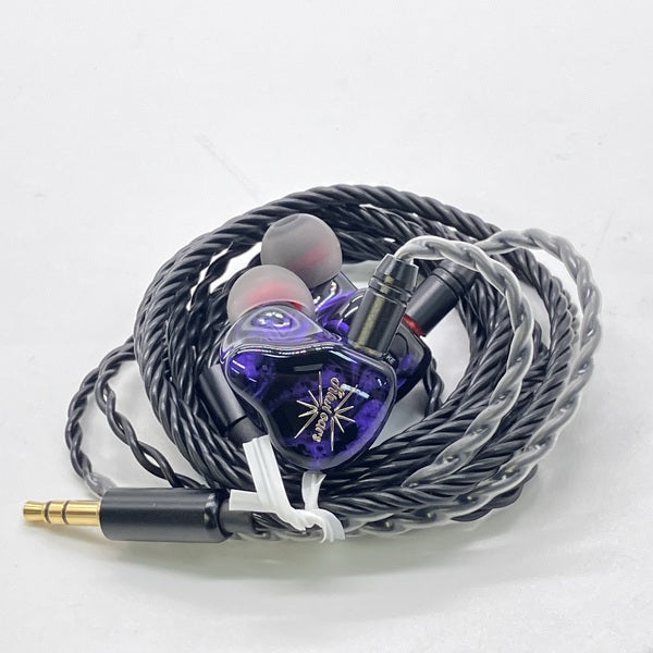 Kiwi Ears 【中古】Quartet【日本橋】 – e☆イヤホン