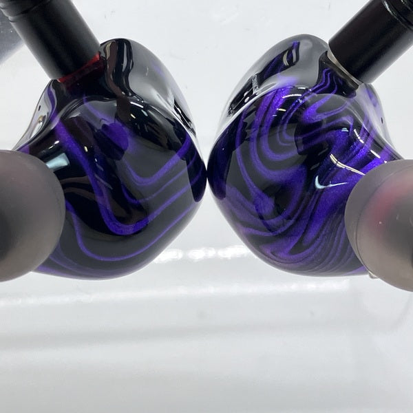 Kiwi Ears 【中古】Quartet【日本橋】 – e☆イヤホン