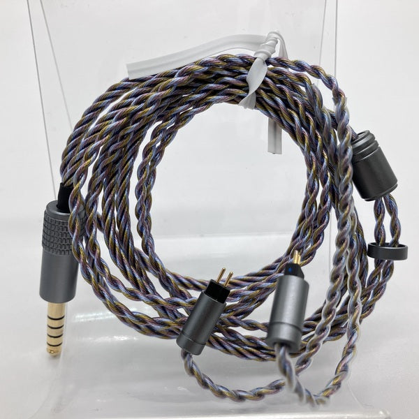 【中古】TRIPOWIN Zoe 2pin-4.4mm【秋葉原】