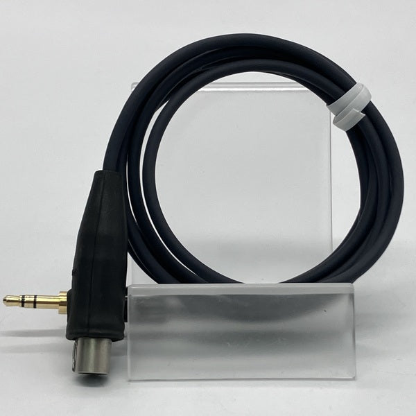 【中古】NEUMANN　miniXlR-3.5mm【秋葉原】