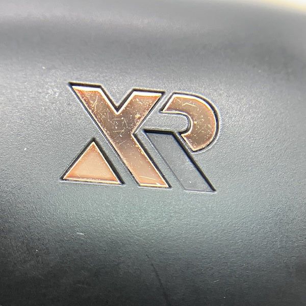 【中古】FORGE NC ブラックゴールド【XRD-XV02-NCB】【秋葉原】