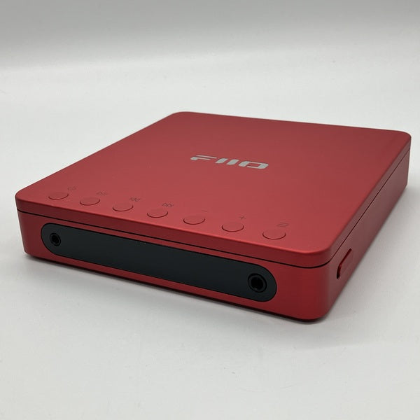 【中古】DM13 BT Red 【FIO-DM13BT-R】【秋葉原】