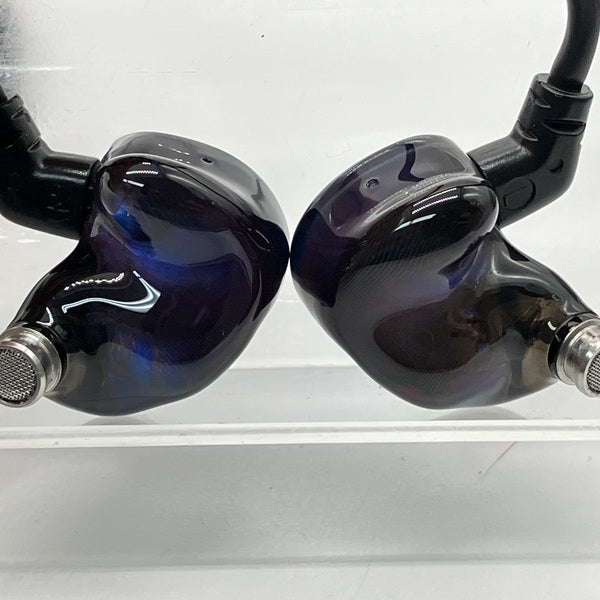 qdc 【中古】FRONTIER Next Black 【QDC-FRONTIER-NB】【秋葉原】 – e