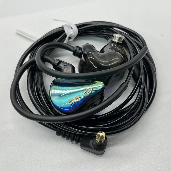 qdc 【中古】FRONTIER Next Black 【QDC-FRONTIER-NB】【秋葉原】 – e