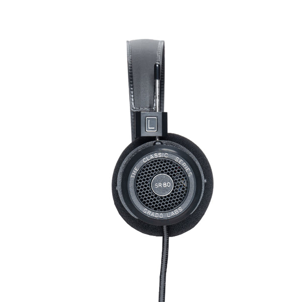GRADO SR80 – Classic Series – e☆イヤホン