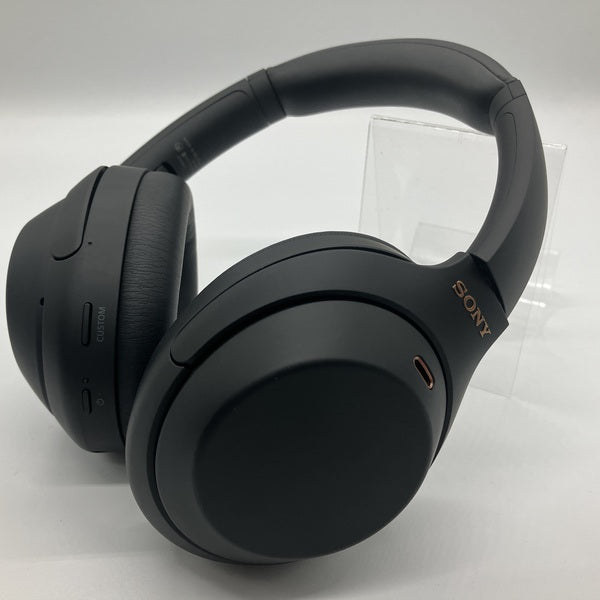 【中古】WH-1000XM4 BM ブラック【名古屋】
