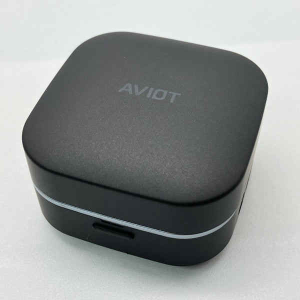 AVIOT 【中古】TE-Q3R ブラックオニキス【TE-Q3R-BK】【秋葉原】 – e
