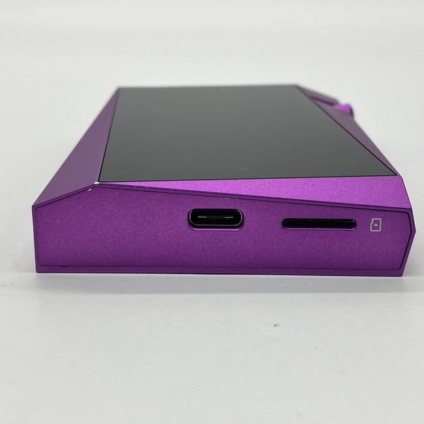 Astell&Kern 【中古】A&norma SR35 Purple 【IRV-AK-SR35-PUR