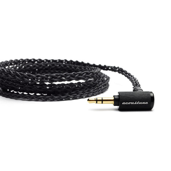 Acoustune 【アウトレット】HS1750CU 【HS1750CU-BLK】 – e☆イヤホン
